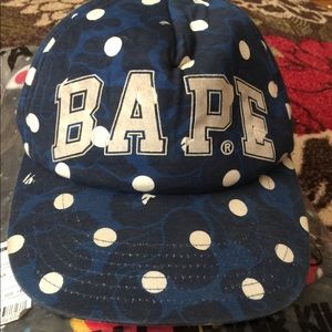 Bape SnapBack